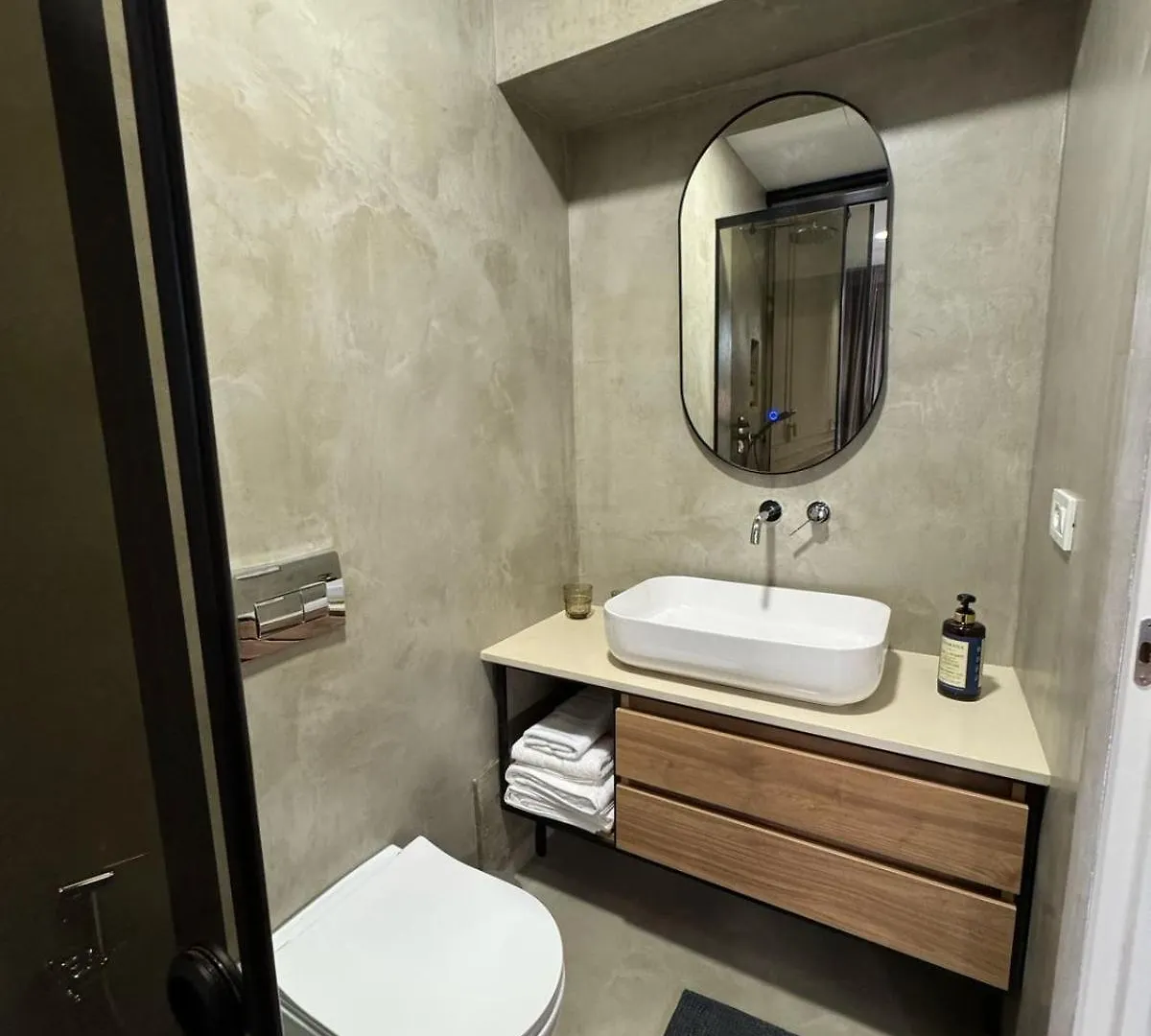 Aparthotel Moonlight Apartments Tirana